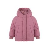Civil Bebek Kız Basic Pembe Mont 12-18 Ay, 12-18 AY, 21L44BMT125W1, Açık Gül Kurusu, Bebek-Kızlar