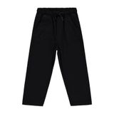 Civil Beli Lastikli 2-5 Yaş Pantolon -, 2-3 Yaş, 20A62269126S1, Siyah, Erkek Çocuk
