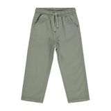 Civil Beli Lastikli Erkek Çocuk Pantolon Gri 5-6 Yaş, 2-3 Yaş, 20A62269126S1, Soft Gri, Erkek Çocuklar