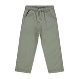Civil Beli Lastikli Erkek Çocuk Pantolon Gri 5-6 Yaş, 5-6 Yaş, 20A62269126S1, Soft Gri, Erkek Çocuklar