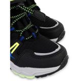 Civil Boots Kız Çocuk Bot - Numara - Siyah26