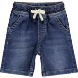 Civil Boys Bağcıklı Basic 2-5 Yaş Mavi Kapri