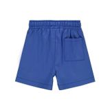 Civil Boys Bağcıklı Basic 2-5 Yaş Mavi Şort