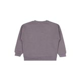 Civil Boys Banosome Baskılı Sweatshirt, 11-12 Yaş, 1995475325W1-KYG-11, Koyu Gri, erkek-çocuk