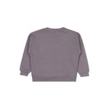 Civil Boys Banosome Baskılı Sweatshirt, 12-13 Yaş, 1995475325W1-KYG-12, Koyu Gri, erkek-çocuk