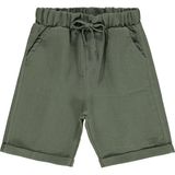 Civil Boys Basic 2-5 Yaş Haki Kapri