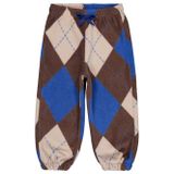 Civil Boys Basic Polar 2-5 Yaş Mavi Eşofman Altı