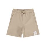 Civil Boys Basic Surf Etiketli 2-5 Yaş Bej Kapri