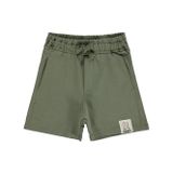 Civil Boys Basic Surf Etiketli 2-5 Yaş Haki Kapri
