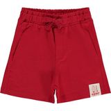 Civil Boys Basic Surf Etiketli 2-5 Yaş Kırmızı Kapri