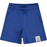 Civil Boys Basic Surf Etiketli 2-5 Yaş Mavi - Koyu Saks Kapri