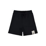 Civil Boys Basic Surf Etiketli 2-5 Yaş Siyah Kapri