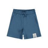 Civil Boys Basic Surf Etiketli 2-5 Yaş Yeşil Kapri