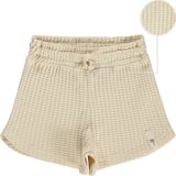 Civil Boys Basic Waffle 2-5 Yaş Kahverengi - Sütlü Kahve Şort