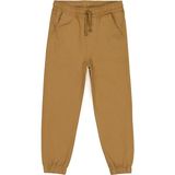 Civil Boys Beli Paçası Lastikli 10-13 Yaş Pantolon - Kahverengi 11-12 Yaş - Camel - 11 - 12 Yaş