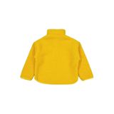 Civil Boys Biyeli Yarım Fermuarlı Sweatshirt, 6-7 Yaş, 19140860225W1-HRD-6, Hardal, erkek-çocuk