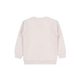 Civil Boys Cou Race Baskılı Sweatshirt, 4-5 Yaş, 1995248625W1-TMJ-4, Taşmelanj, erkek-çocuk