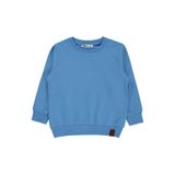 Civil Boys Cvl Team Etiketli 2-5 Yaş Mavi Sweatshirt