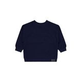 Civil Boys Cvl Team Etiketli Sweatshirt, 2-3 Yaş, 19330J01425W1-LCV-2, Lacivert, erkek-çocuk
