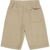 Civil Boys Dokulu Bej Kapri Erkek Çocuk 10-13 Yaş Düz Desenli Standart Fit Tasarım - 12 - 13 Yaş - Bej - Bej