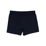 Civil Boys Erkek Çocuk 2'li Boxer Set 2-10 Ya - Lacivert6-7 Yaş