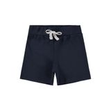 Civil Boys Erkek Çocuk Basic Şort, 5-6 Yaş, Lacivert