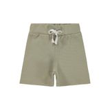 Civil Boys Erkek Çocuk Basic Şort, Soft Haki, 5-6 Yaş