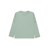 Civil Boys Erkek Çocuk Basic Sweatshirt, 12-13 Yaş, Taze Nane Yeşili