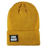 Civil Boys Erkek Çocuk Bere 6-9 Yaş Hardal