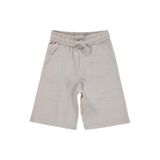 Civil Boys Erkek Çocuk Chino Kapri, 10-13 Yaş, Bej