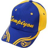 Civil Boys Erkek Çocuk Kep Şapka 6-9 Yaş Lacivert - Standart