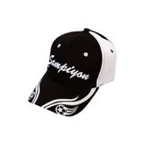 Civil Boys Erkek Çocuk Kep Şapka 6-9 Yaş Siyah A6E737008Y21