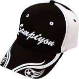 Civil Boys Erkek Çocuk Kep Şapka 6-9 Yaş Siyah - Standart