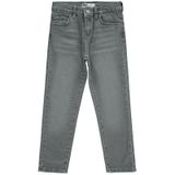 Civil Boys Erkek Çocuk Kot Pantolon 10-13 Yaş Gri 20D68874124S3 11-12 Yaş