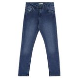Civil Boys Erkek Çocuk Kot Pantolon 10-13 Yaş Mavi