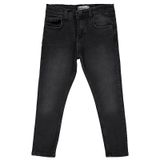 Civil Boys Erkek Çocuk Kot Pantolon 10-13 Yaş Siyah
