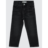 Civil Boys Erkek Çocuk Kot Pantolon 2-5 Yaş Füme 20D68874124S1 4-5 Yaş
