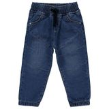 Civil Boys Erkek Çocuk Kot Pantolon 2-5 Yaş Mavi 20D68868224S1 2-3 Yaş