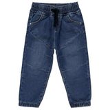 Civil Boys Erkek Çocuk Kot Pantolon 2-5 Yaş Mavi 20D68868224S1 3-4 Yaş