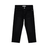 Civil Boys Erkek Çocuk Kot Pantolon 2-5 Yaş Siyah 20d68874124s1 Siyah