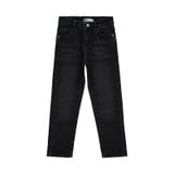 Civil Boys Erkek Çocuk Kot Pantolon 6-9 Yaş Füme 20d68874124s2-1 Füme