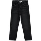 Civil Boys Erkek Çocuk Kot Pantolon 6-9 Yaş Füme 20D68874124S2-1|1