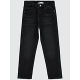 Civil Boys Erkek Çocuk Kot Pantolon 6-9 Yaş Füme 20D68874124S2 8-9 Yaş