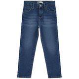 Civil Boys Erkek Çocuk Kot Pantolon 6-9 Yaş Mavi 20D68874124S2 8-9 Yaş