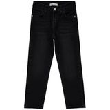 Civil Boys Erkek Çocuk Kot Pantolon 6-9 Yaş Siyah 20D68874124S2 6-7 Yaş