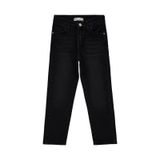 Civil Boys Erkek Çocuk Kot Pantolon 6-9 Yaş Siyah 20d68874124s2 Siyah