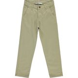 Civil Boys Erkek Çocuk Pantolon 10-13 Yaş Bej - 10 - 11 Yaş