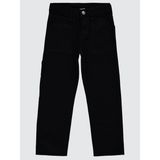 Civil Boys Erkek Çocuk Pantolon 10-13 Yaş Koyu Mavi - 10 - 11 Yaş - Siyah
