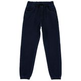 Civil Boys Erkek Çocuk Pantolon 10-13 Yaş Koyu Mavi-13-14 Yaş