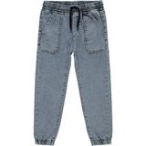 Civil Boys Erkek Çocuk Pantolon 10-13 Yaş Mavi - 10 - 11 Yaş
